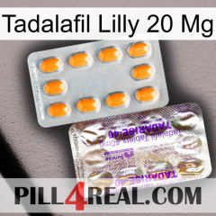 Tadalafil Lilly 20 Mg new12